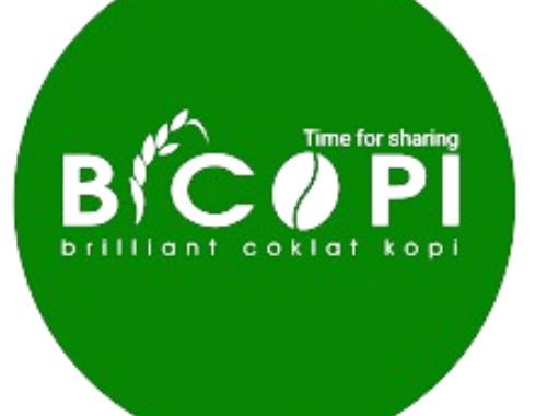 Cafe Bicopi Logo