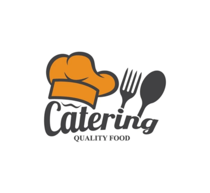 Catering Bakery Logo