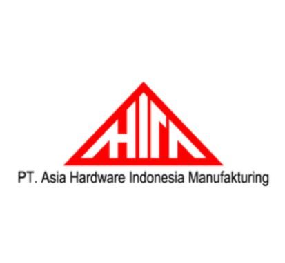 PT Asia Hardware Indonesia Logo