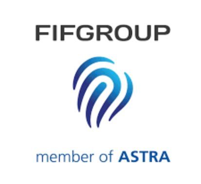 FIFGROUP Logo