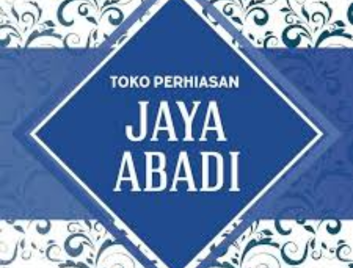 Jaya Abadi Jewelry Logo