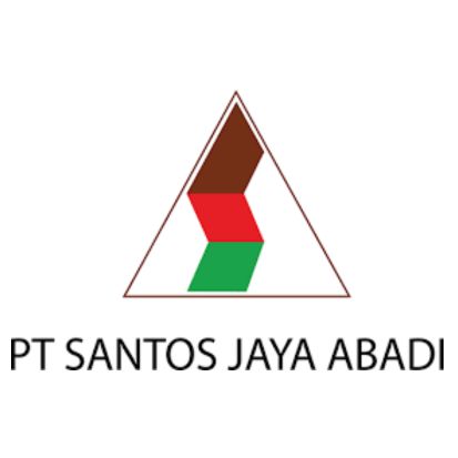 PT Santos Jaya Abadi