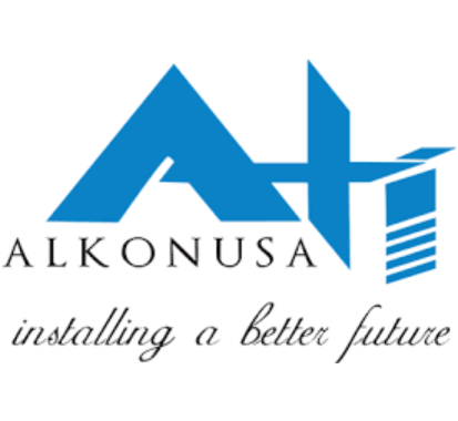 Alkonusa Logo