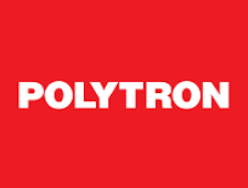 PT Polytron Logo