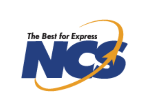 PT. NCS EXPRESS Logo