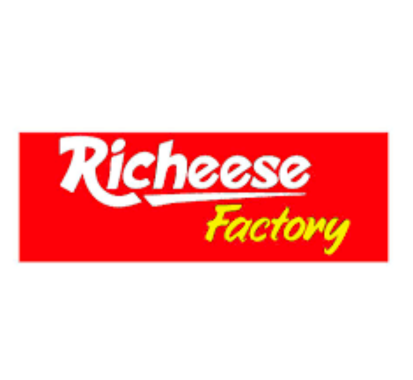 Richeese Factory Logo