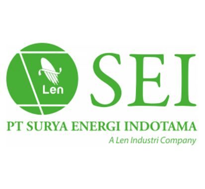 Surya Energi Indotama Logo