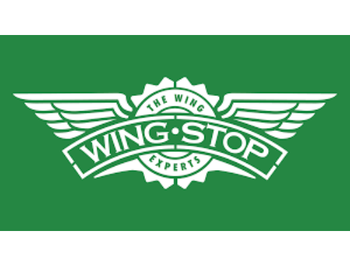 Wingstop Restoran Logo